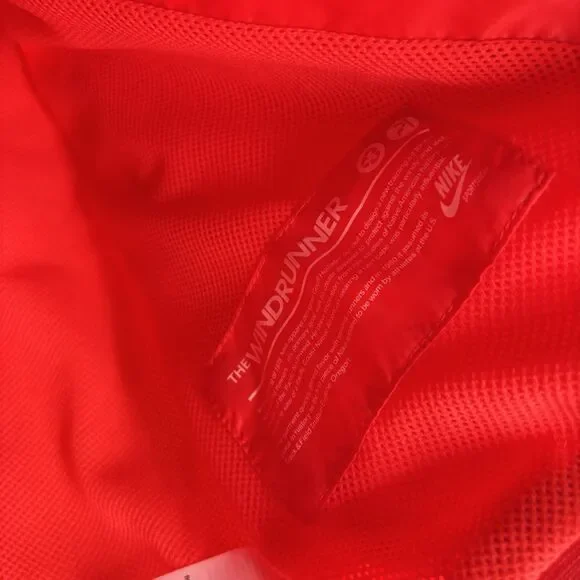 Nike Windrunner Jacket - Picture 6 of 8